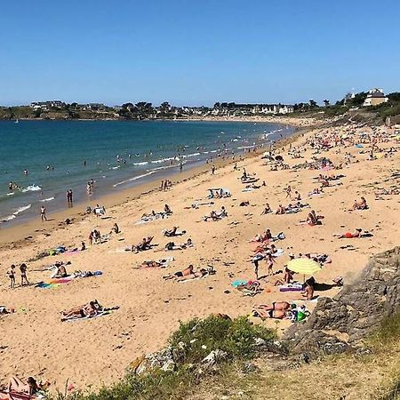 Veritable Maison De Vacances A 500 M Des Plages Сен-Мало Экстерьер фото
