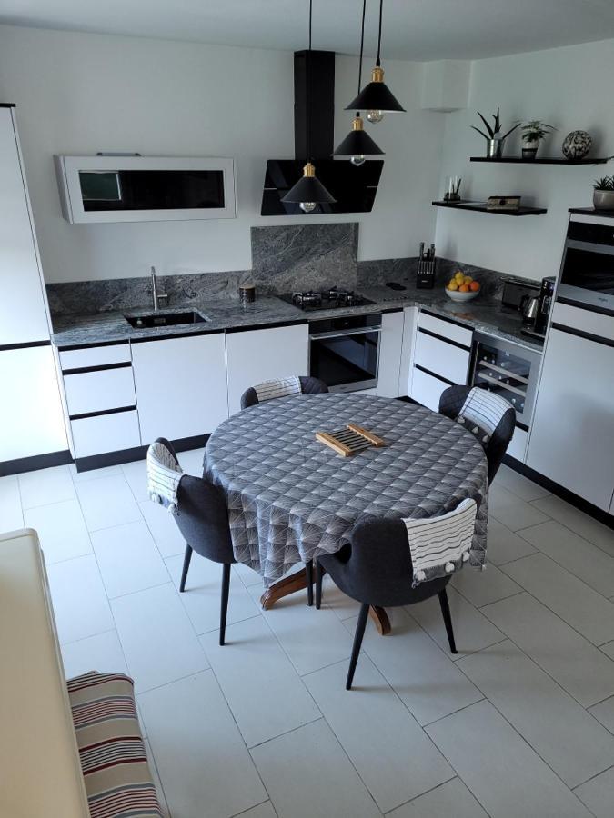 Veritable Maison De Vacances A 500 M Des Plages Сен-Мало Экстерьер фото