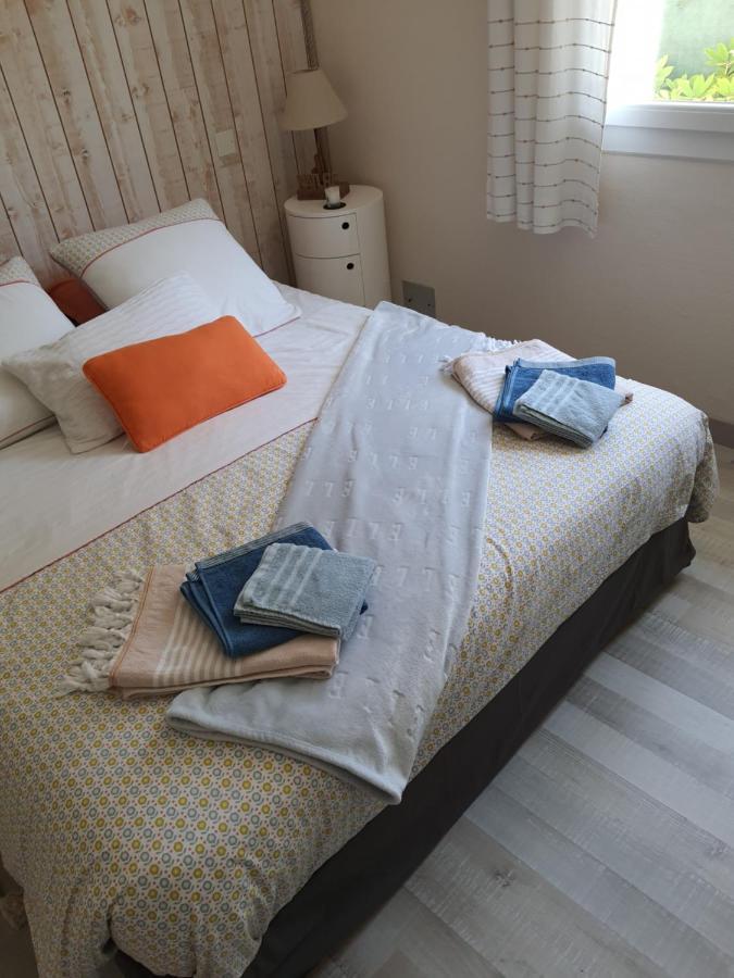Veritable Maison De Vacances A 500 M Des Plages Сен-Мало Экстерьер фото